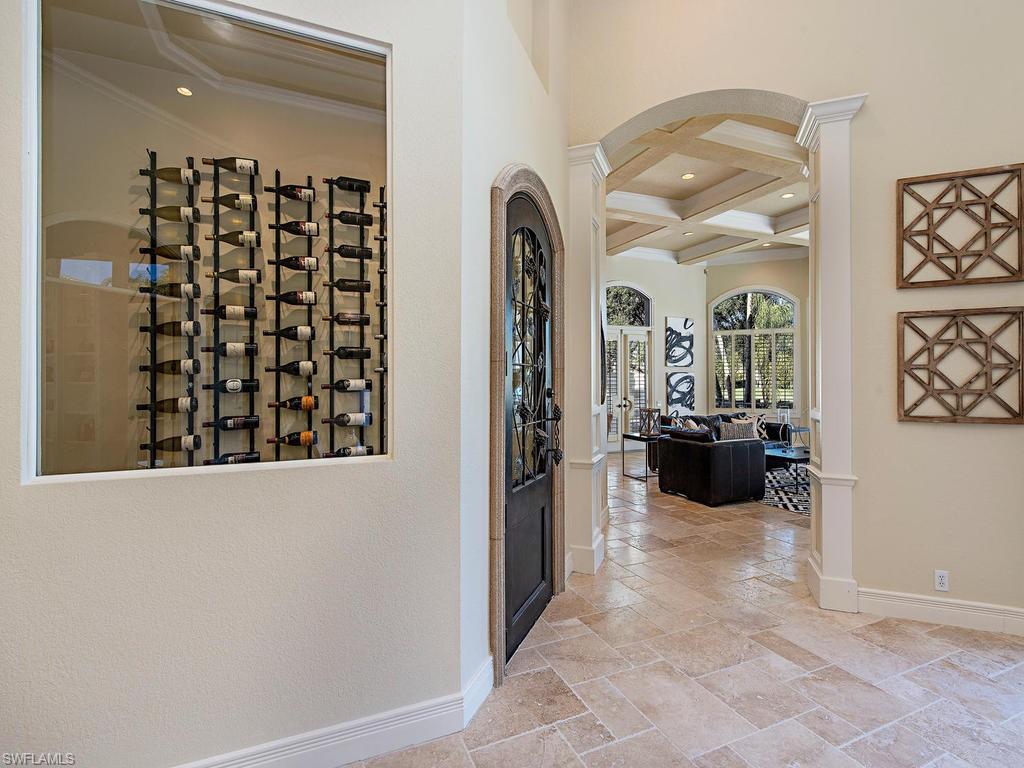 QUAIL WEST - Residential