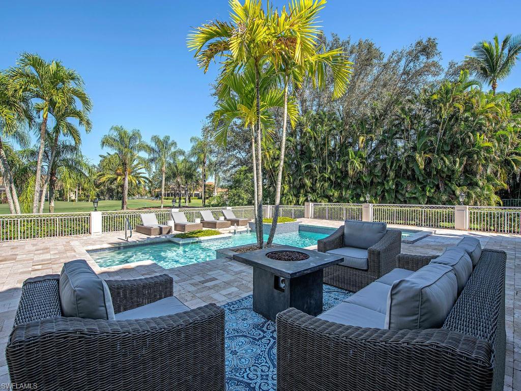 QUAIL WEST - Residential