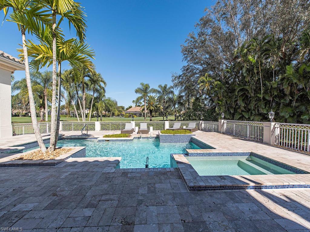 QUAIL WEST - Residential