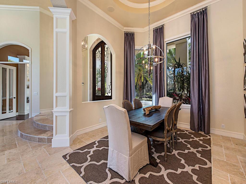 QUAIL WEST - Residential