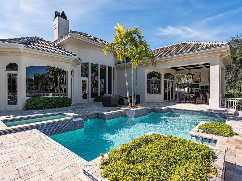 QUAIL WEST - Residential