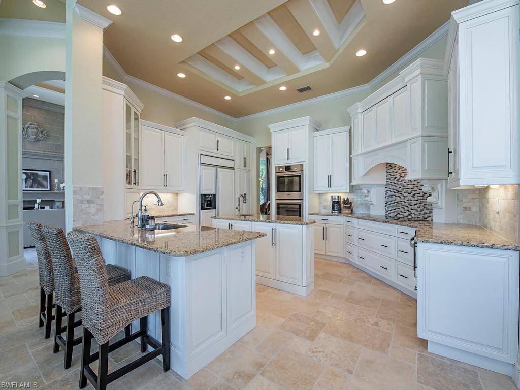 QUAIL WEST - Residential