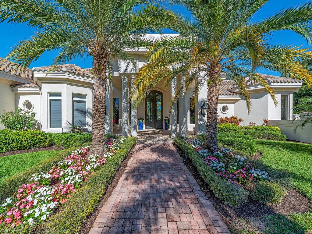 QUAIL WEST - Residential