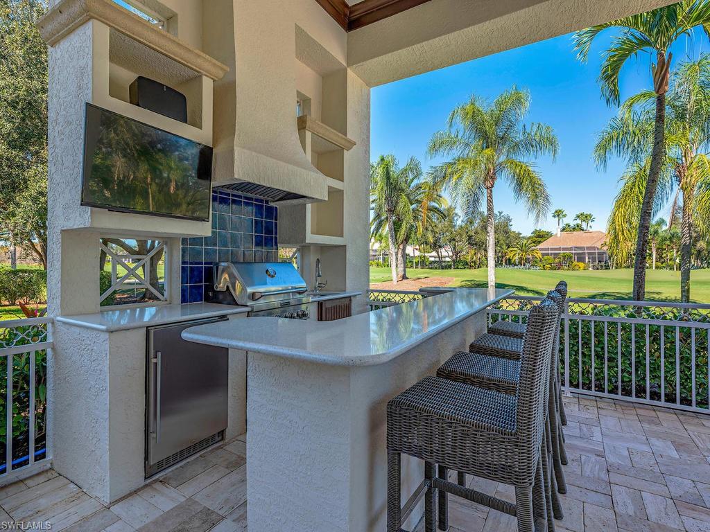 QUAIL WEST - Residential