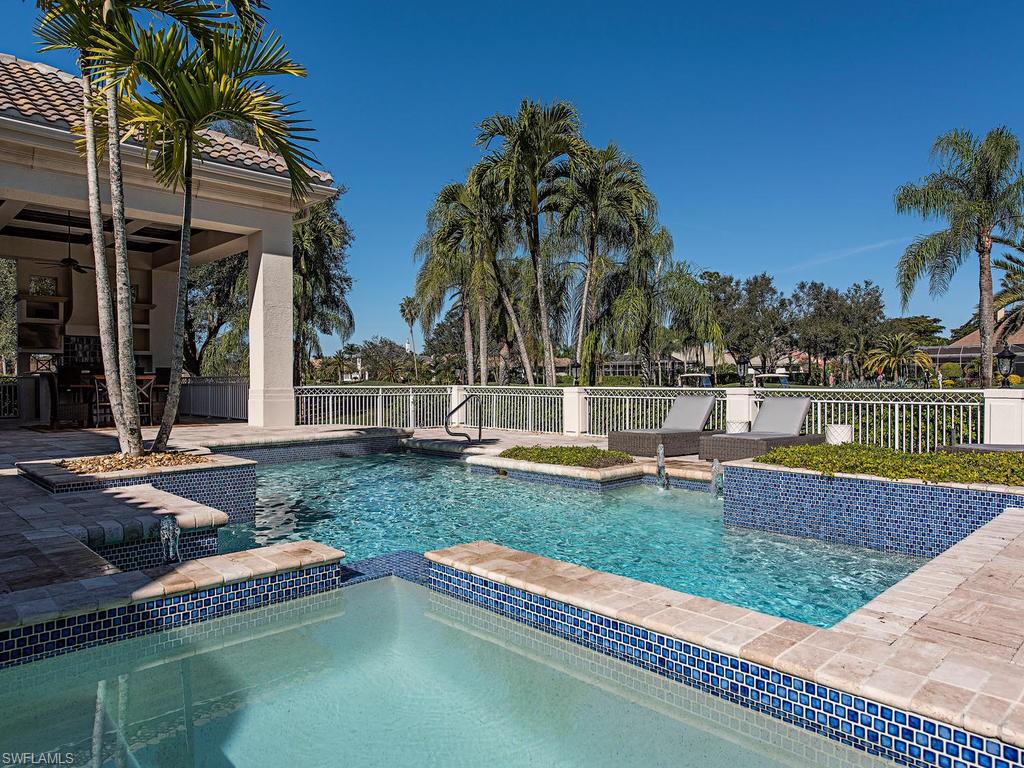 QUAIL WEST - Residential