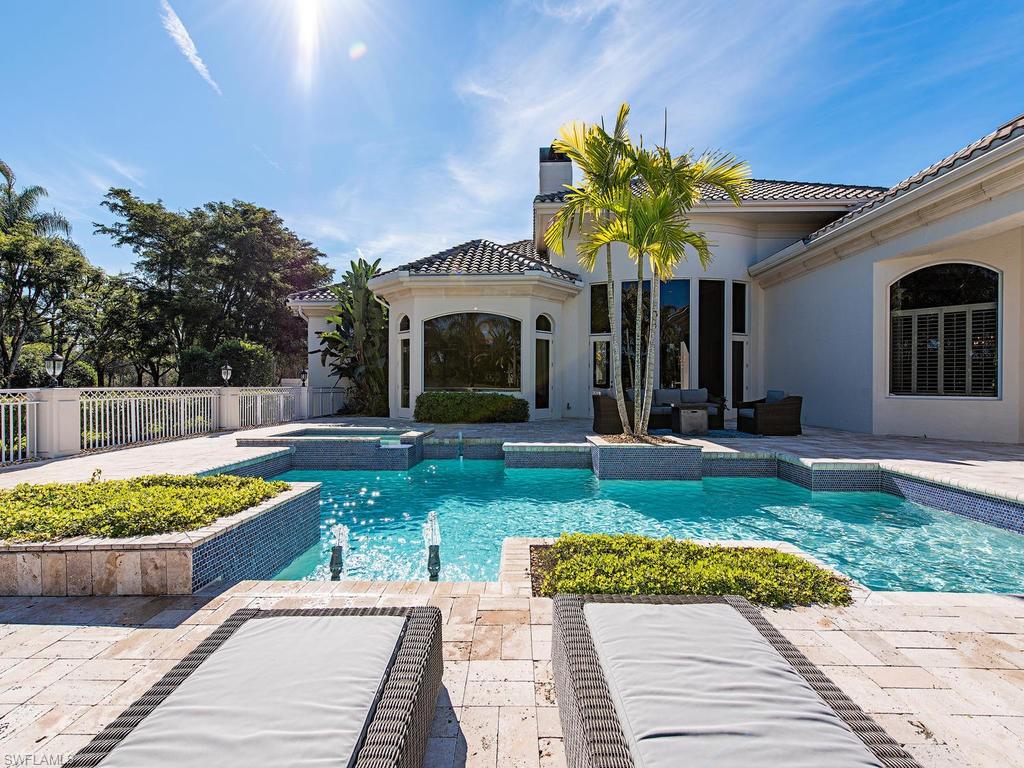 QUAIL WEST - Residential