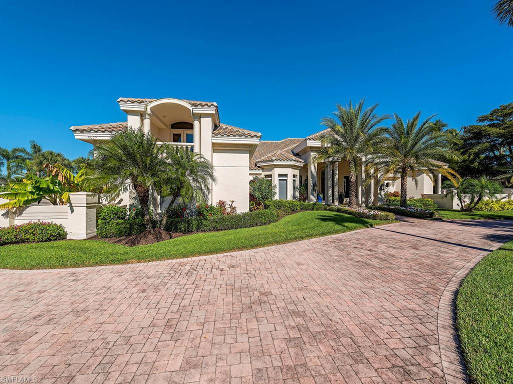 QUAIL WEST - Residential