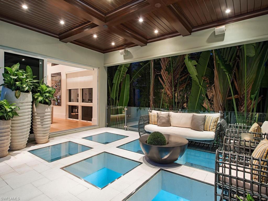 OLDE NAPLES - Residential