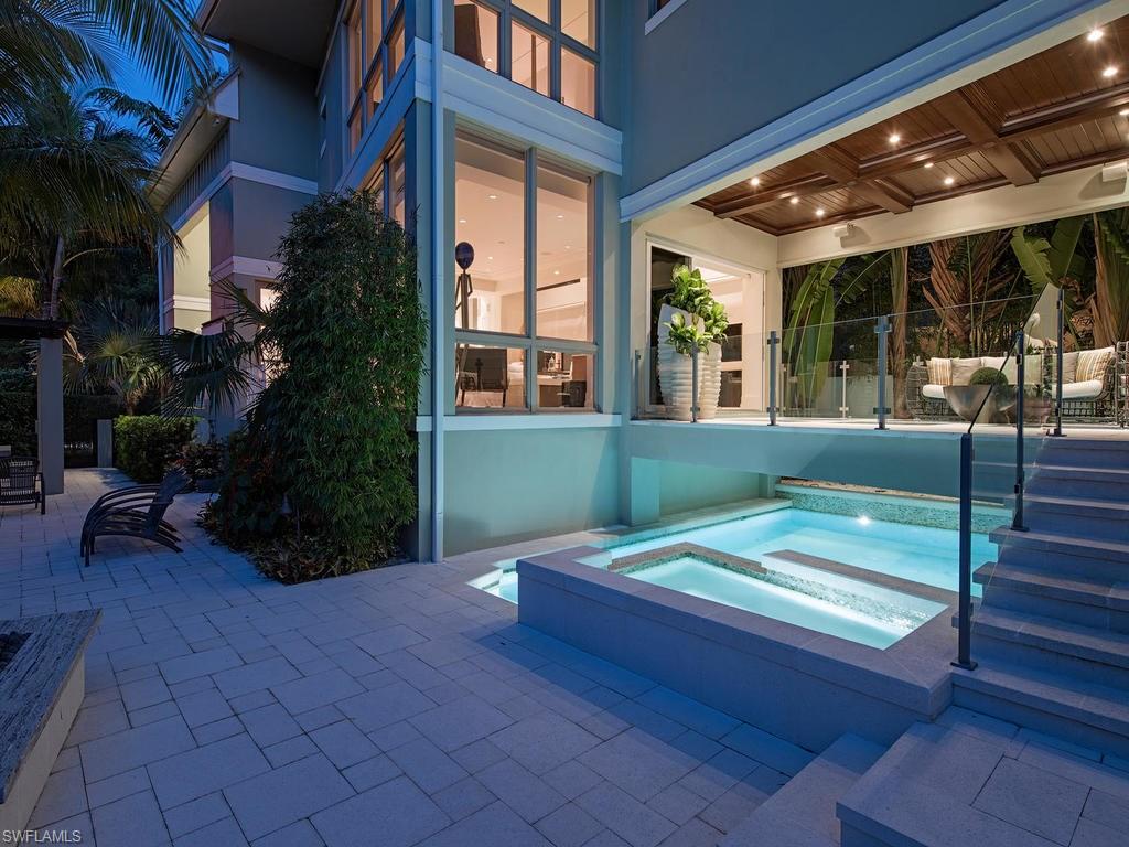 OLDE NAPLES - Residential