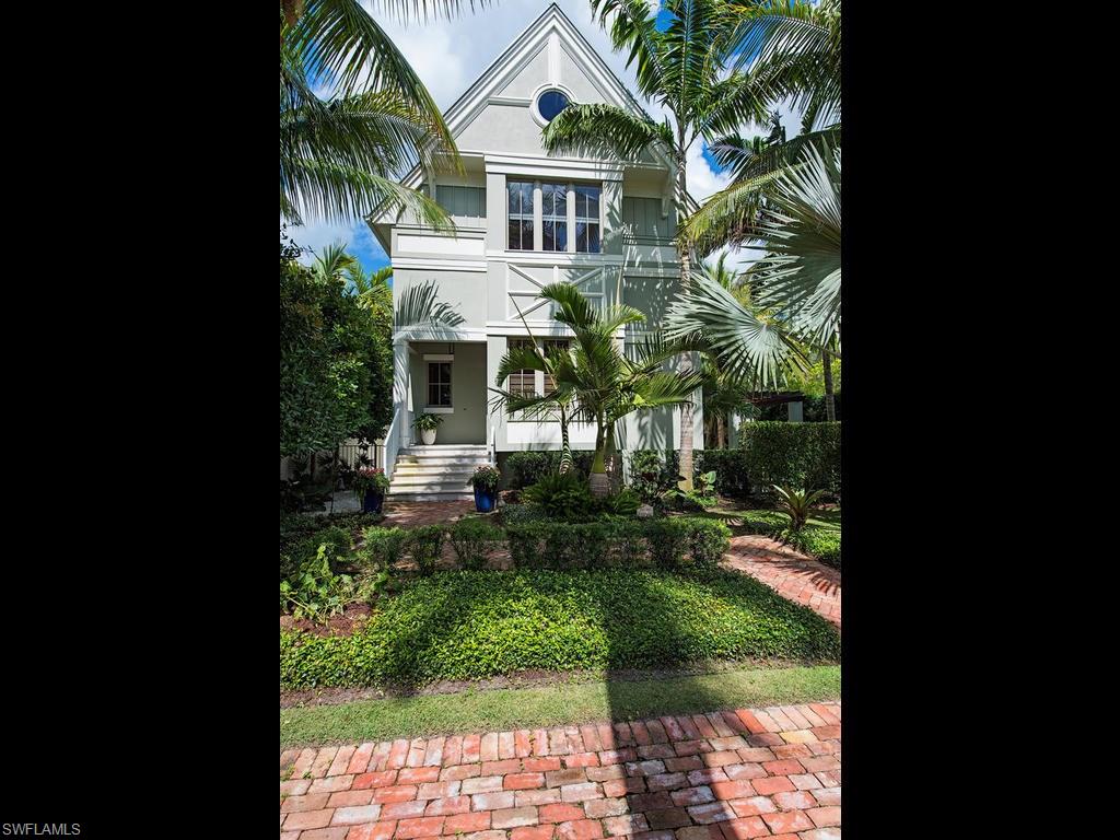 OLDE NAPLES - Residential