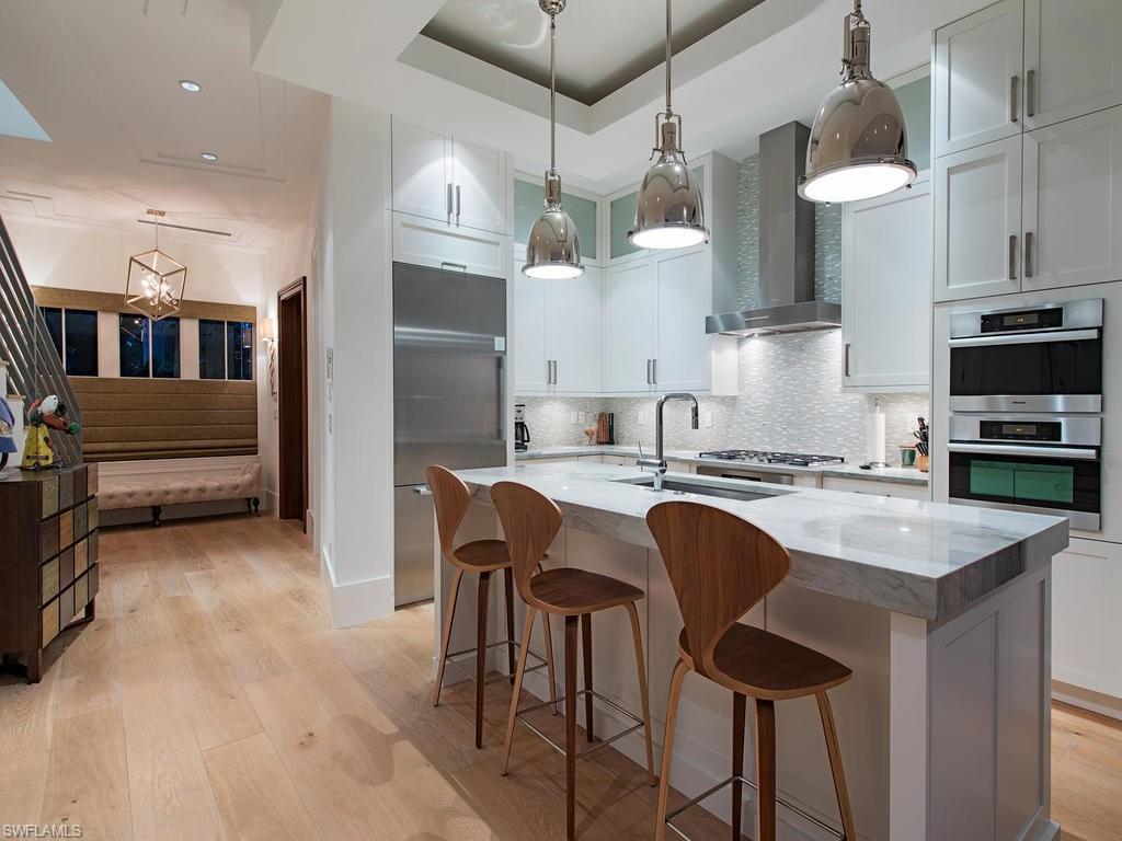 OLDE NAPLES - Residential