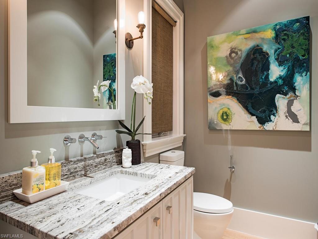 OLDE NAPLES - Residential