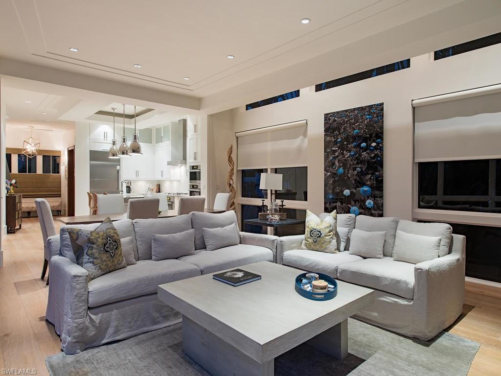 OLDE NAPLES - Residential