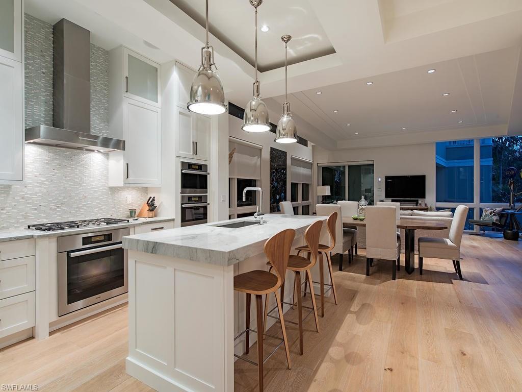 OLDE NAPLES - Residential