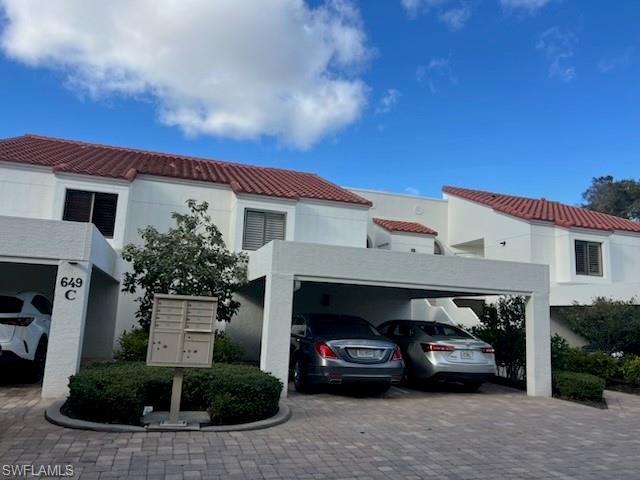 BEACHWALK GARDENS - Residential