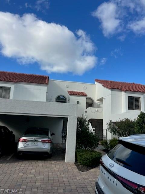 BEACHWALK GARDENS - Residential