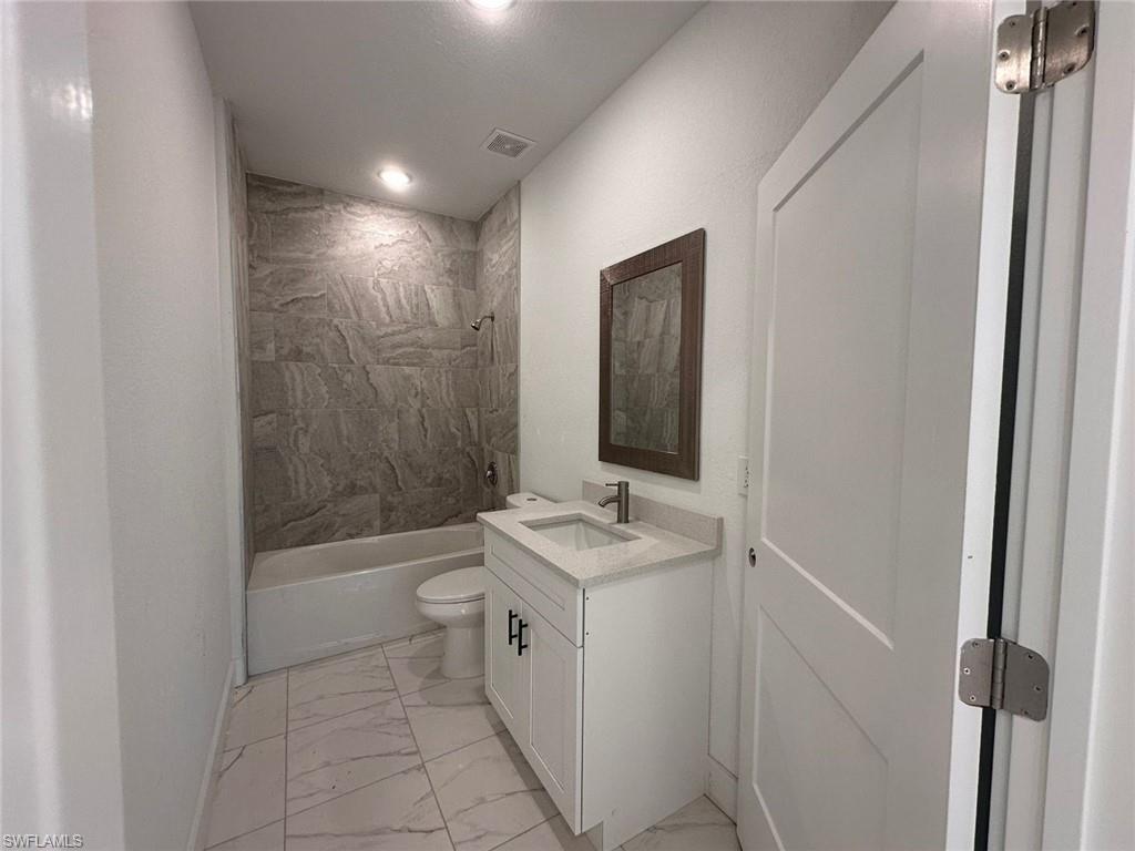 SOUTHWOOD - Residential Lease