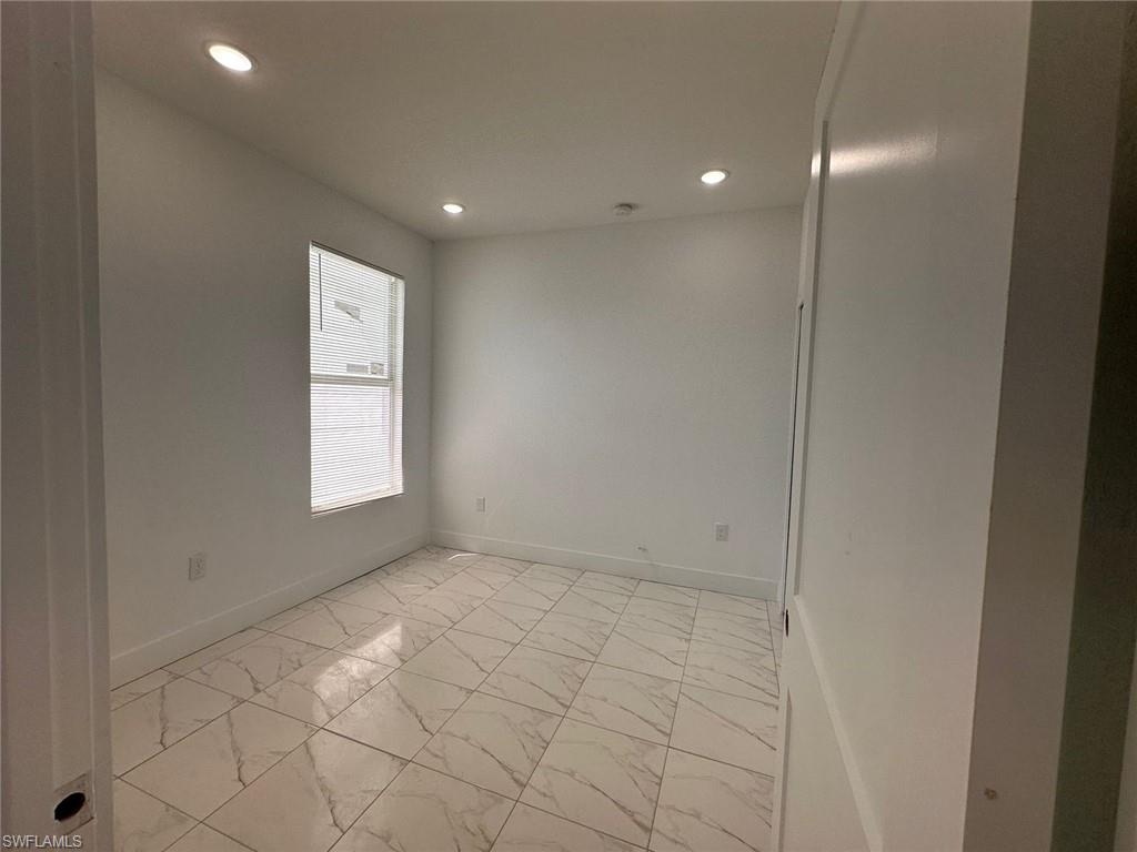 SOUTHWOOD - Residential Lease