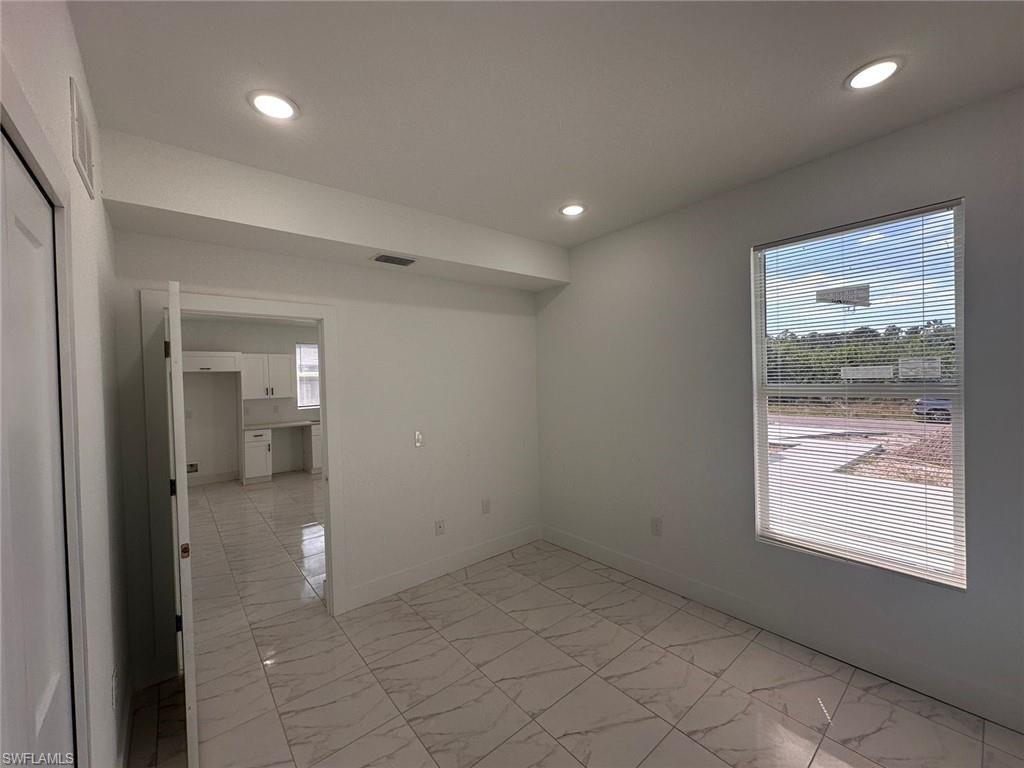 SOUTHWOOD - Residential Lease