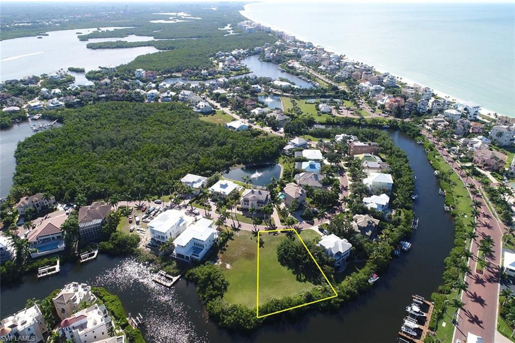 SOUTHPORT ON THE BAY - Land