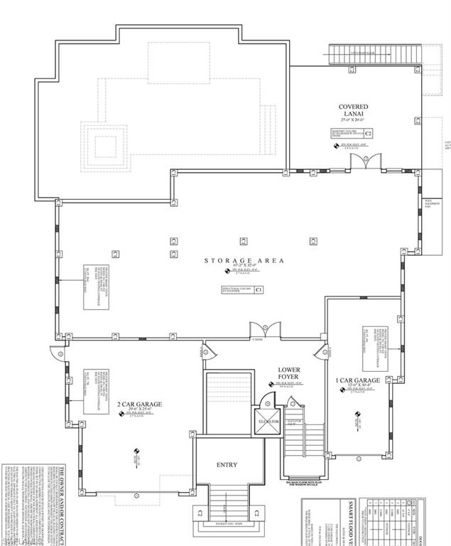 SOUTHPORT ON THE BAY - Land