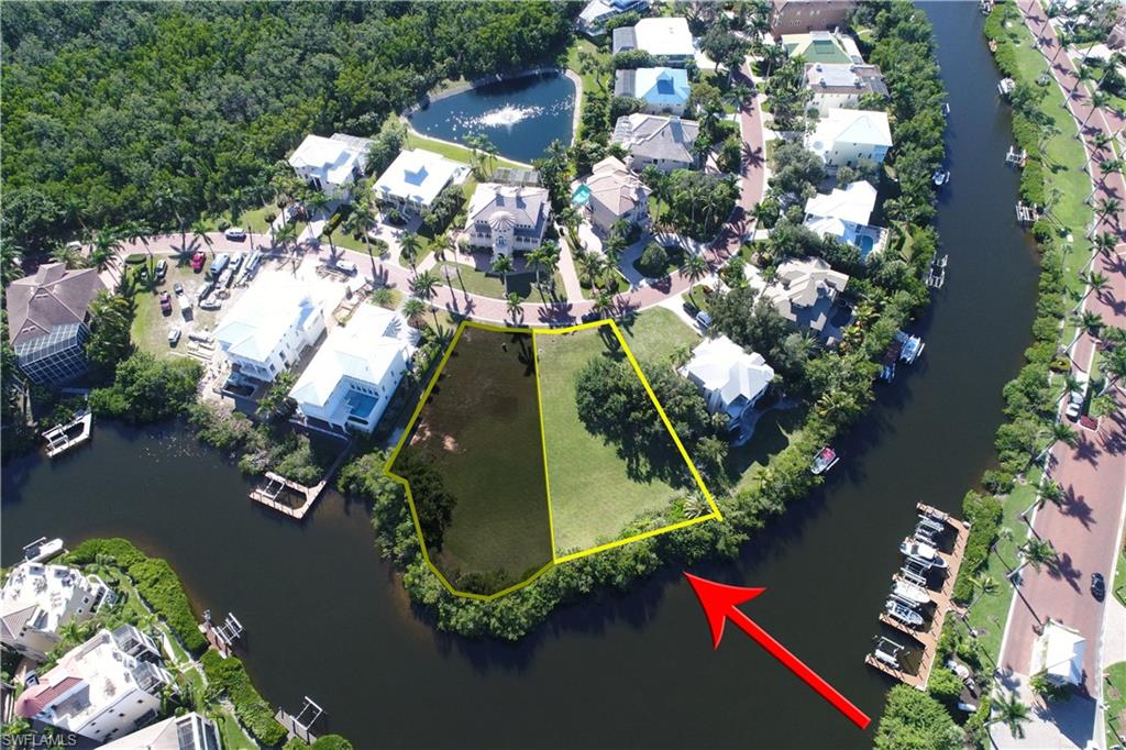 SOUTHPORT ON THE BAY - Land