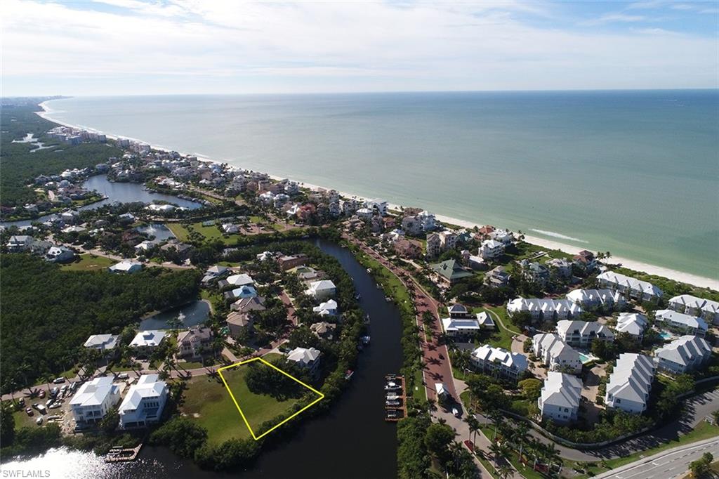 SOUTHPORT ON THE BAY - Land