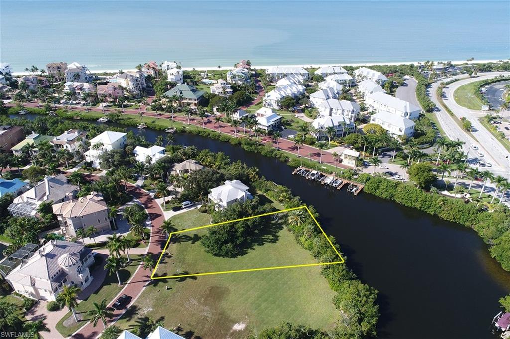 SOUTHPORT ON THE BAY - Land