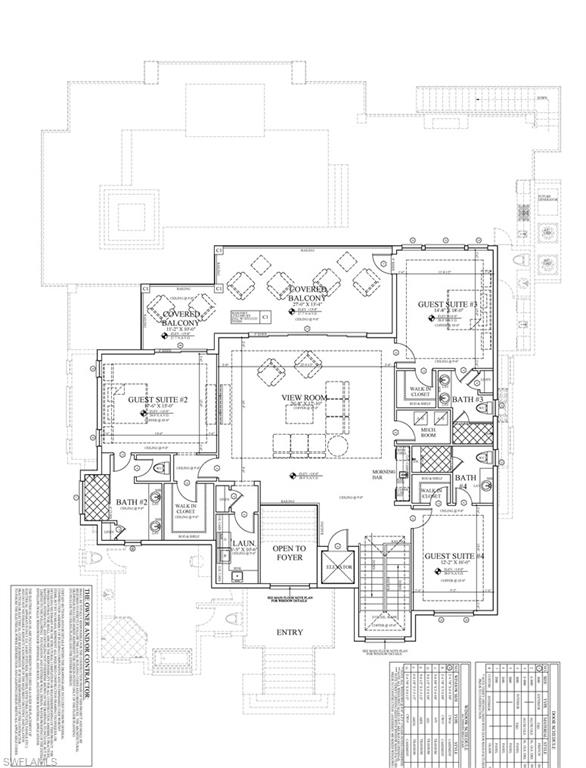 SOUTHPORT ON THE BAY - Land