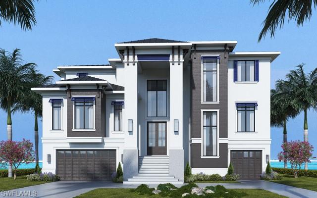 SOUTHPORT ON THE BAY - Land