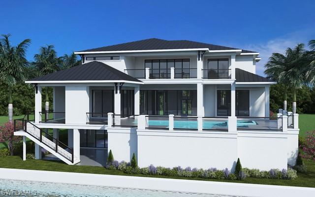 SOUTHPORT ON THE BAY - Land