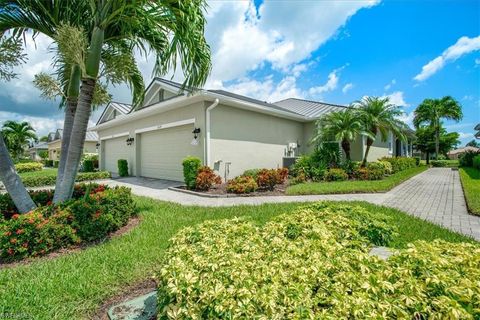 A home in CAPE CORAL