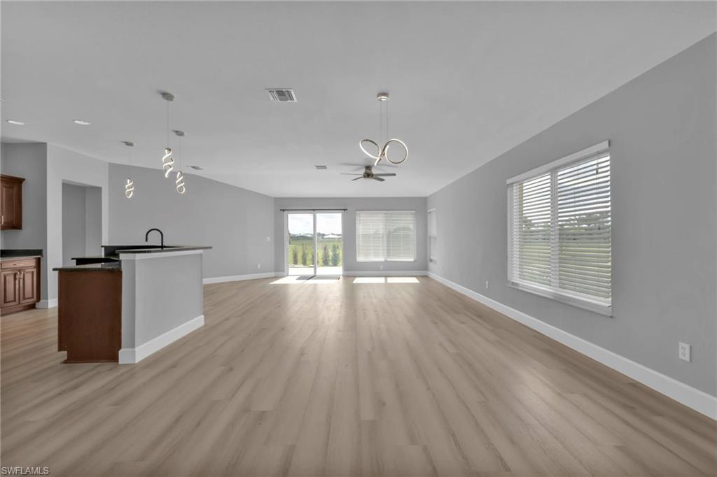 BURNT STORE ISLES - Residential