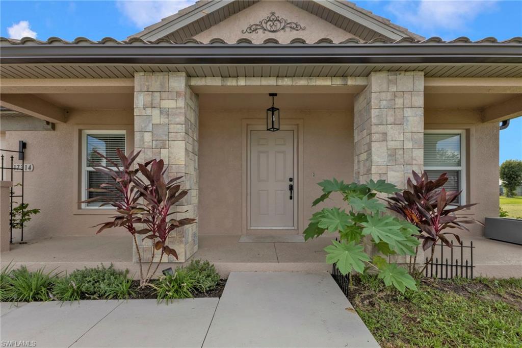 BURNT STORE ISLES - Residential