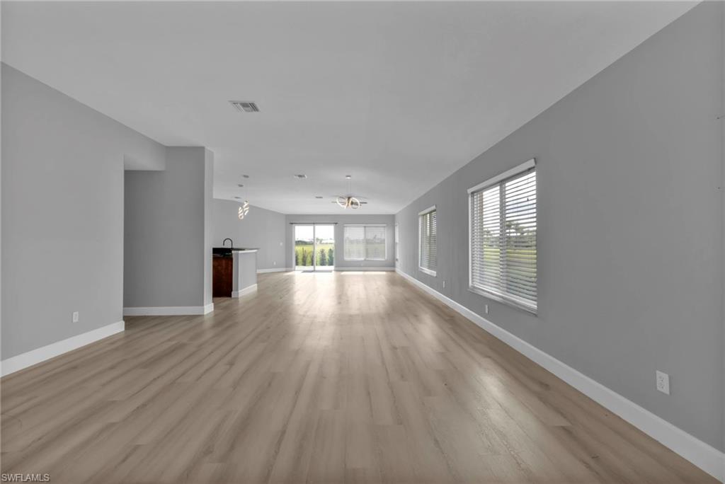 BURNT STORE ISLES - Residential