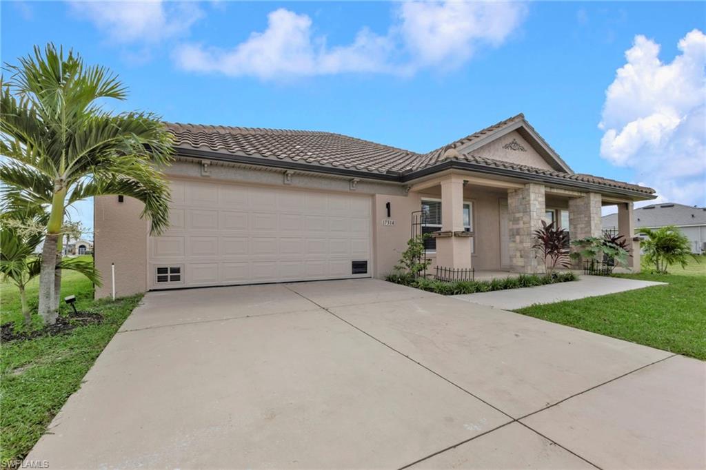 BURNT STORE ISLES - Residential