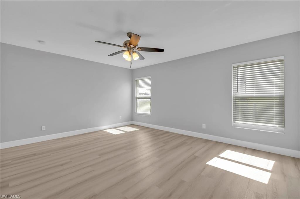 BURNT STORE ISLES - Residential