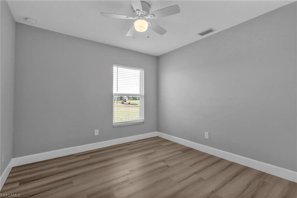 BURNT STORE ISLES - Residential