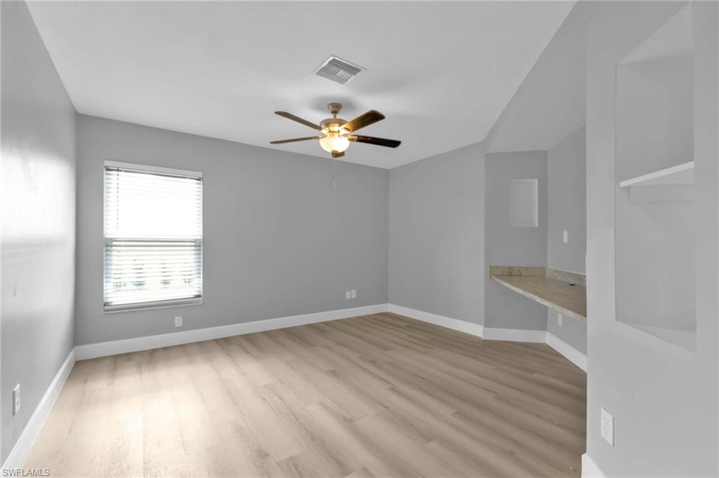 BURNT STORE ISLES - Residential