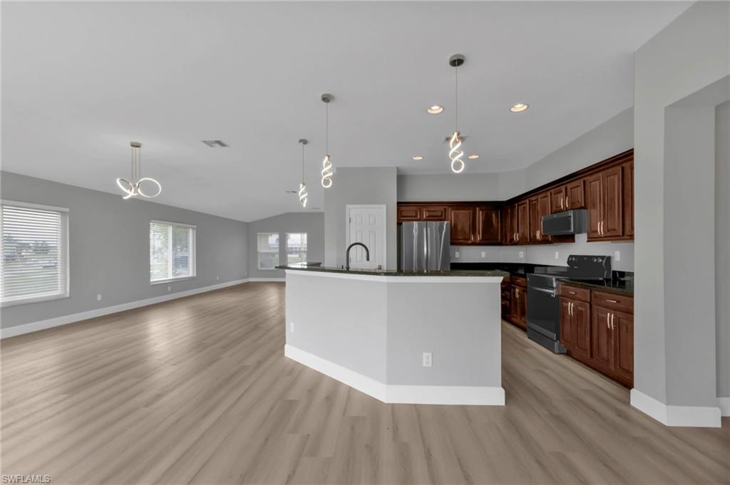 BURNT STORE ISLES - Residential