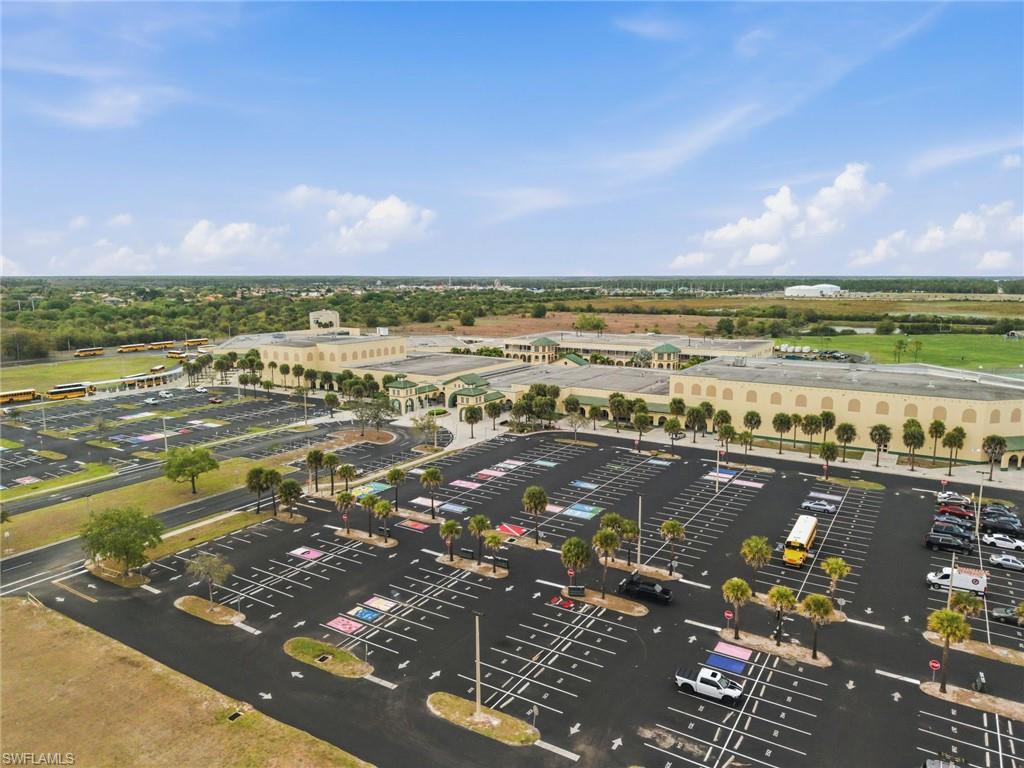 THE GROVES AT ORANGE BLOSSOM RANCH - Residential Lease