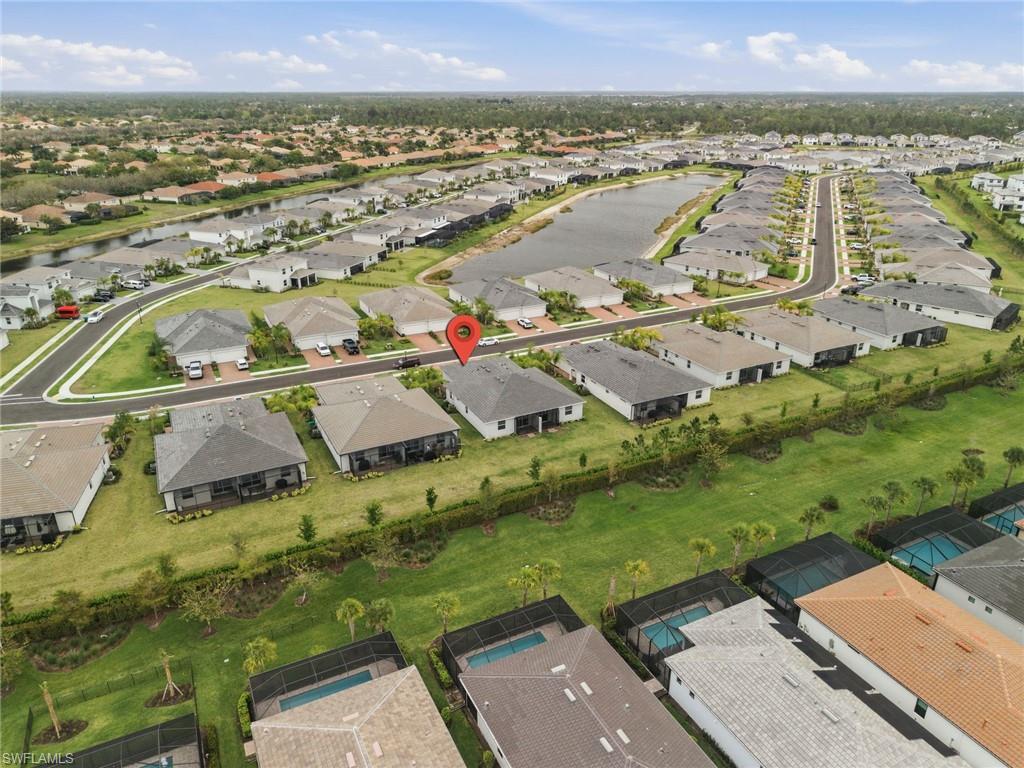 THE GROVES AT ORANGE BLOSSOM RANCH - Residential Lease