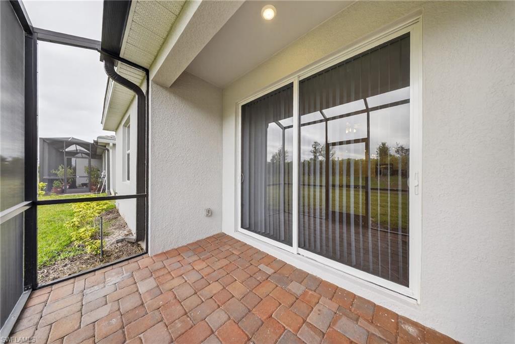 THE GROVES AT ORANGE BLOSSOM RANCH - Residential Lease