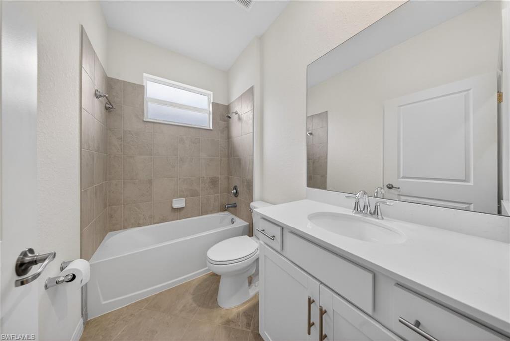 THE GROVES AT ORANGE BLOSSOM RANCH - Residential Lease