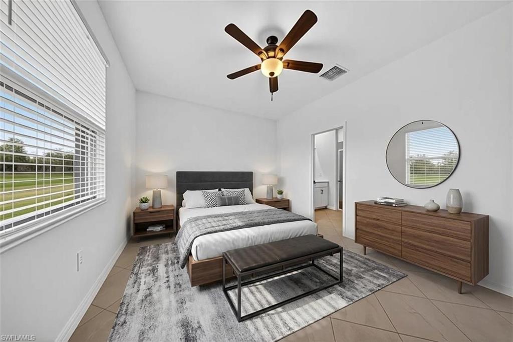 THE GROVES AT ORANGE BLOSSOM RANCH - Residential Lease