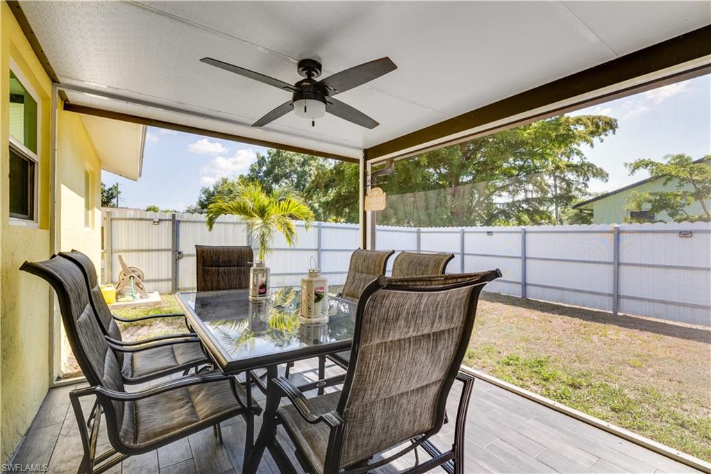 FORT MYERS SHORES - Residential
