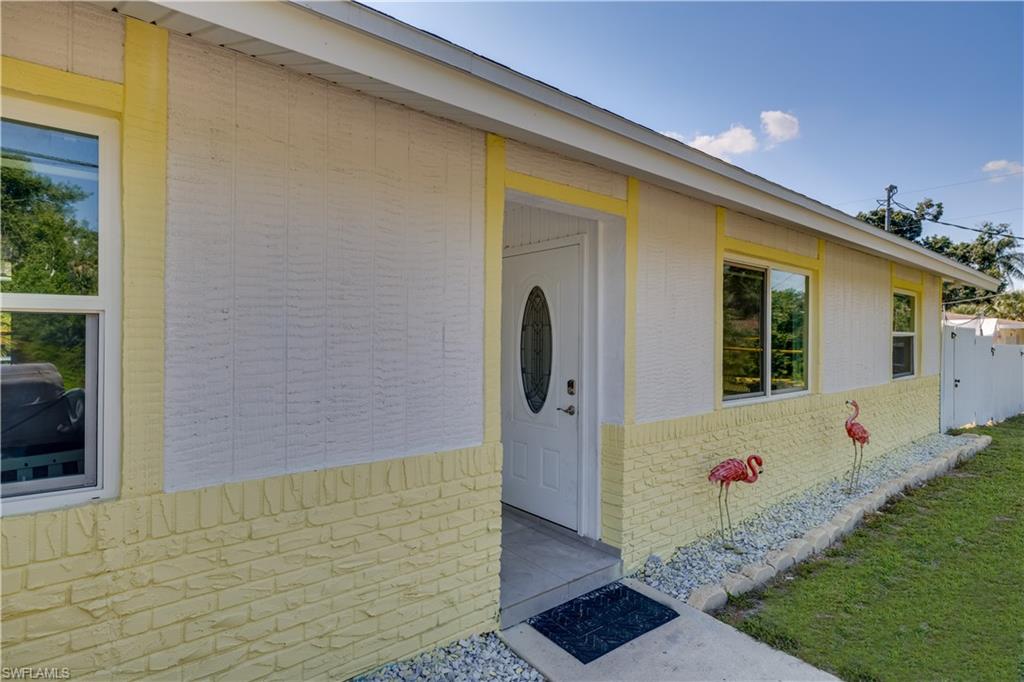 FORT MYERS SHORES - Residential