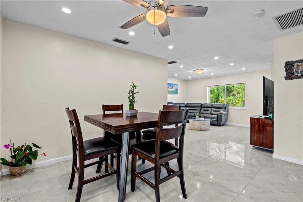 FORT MYERS SHORES - Residential