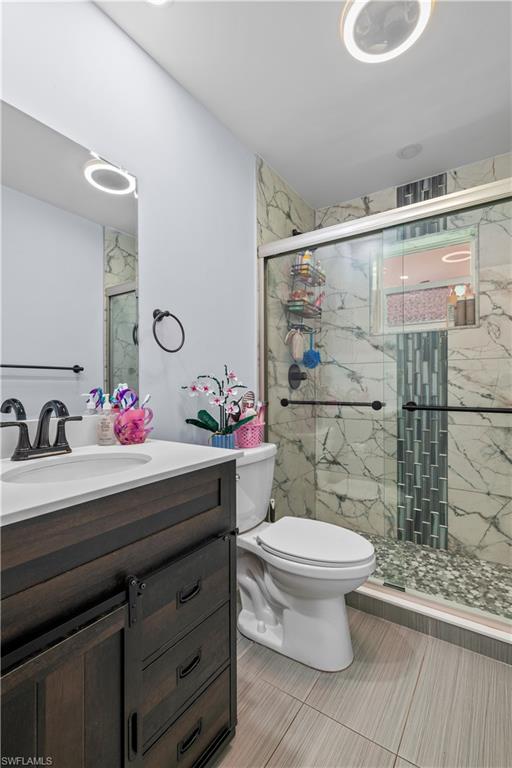 FORT MYERS SHORES - Residential