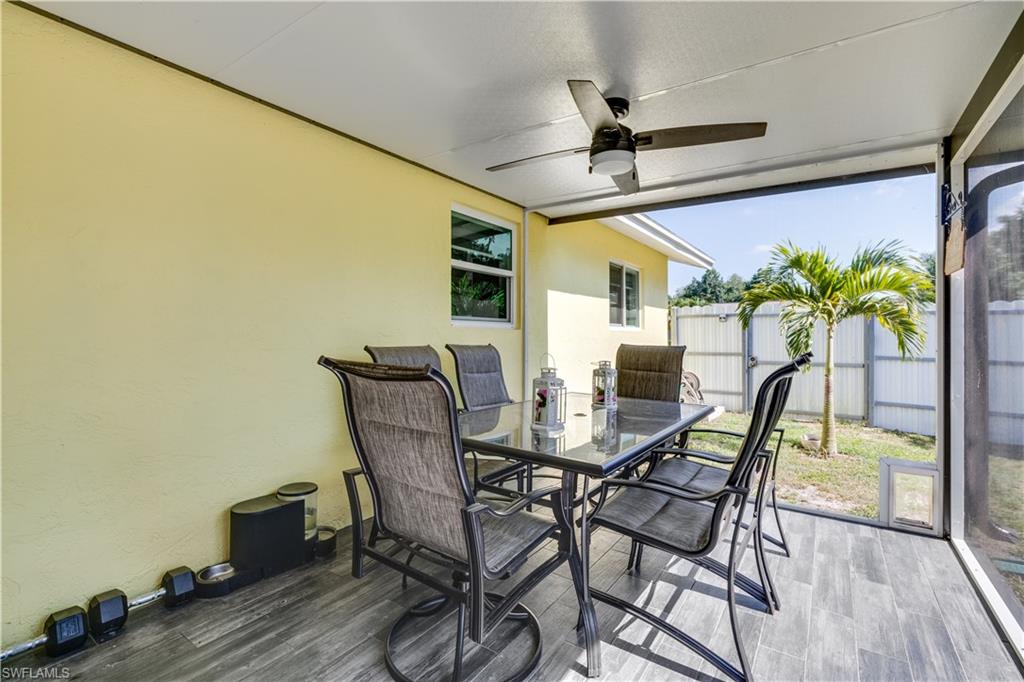 FORT MYERS SHORES - Residential